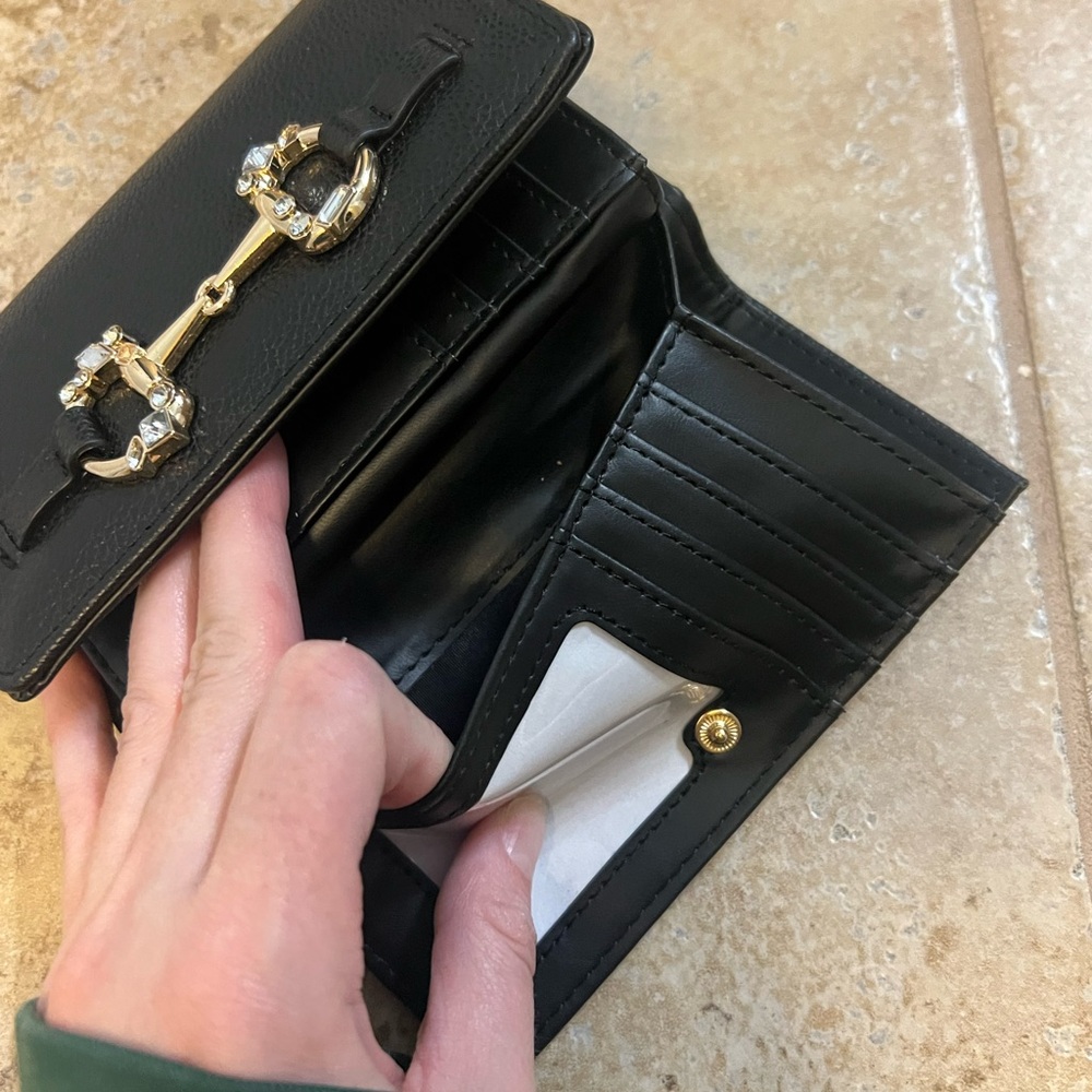 Ann Klein wallet - Picture 7 of 8